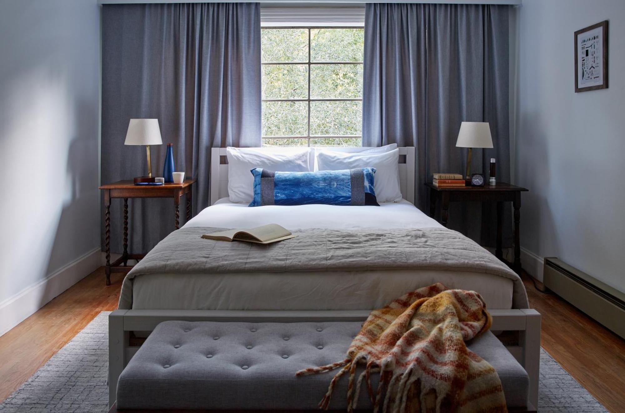 Mine And Farm, The Inn At Guerneville, Ca Номер фото