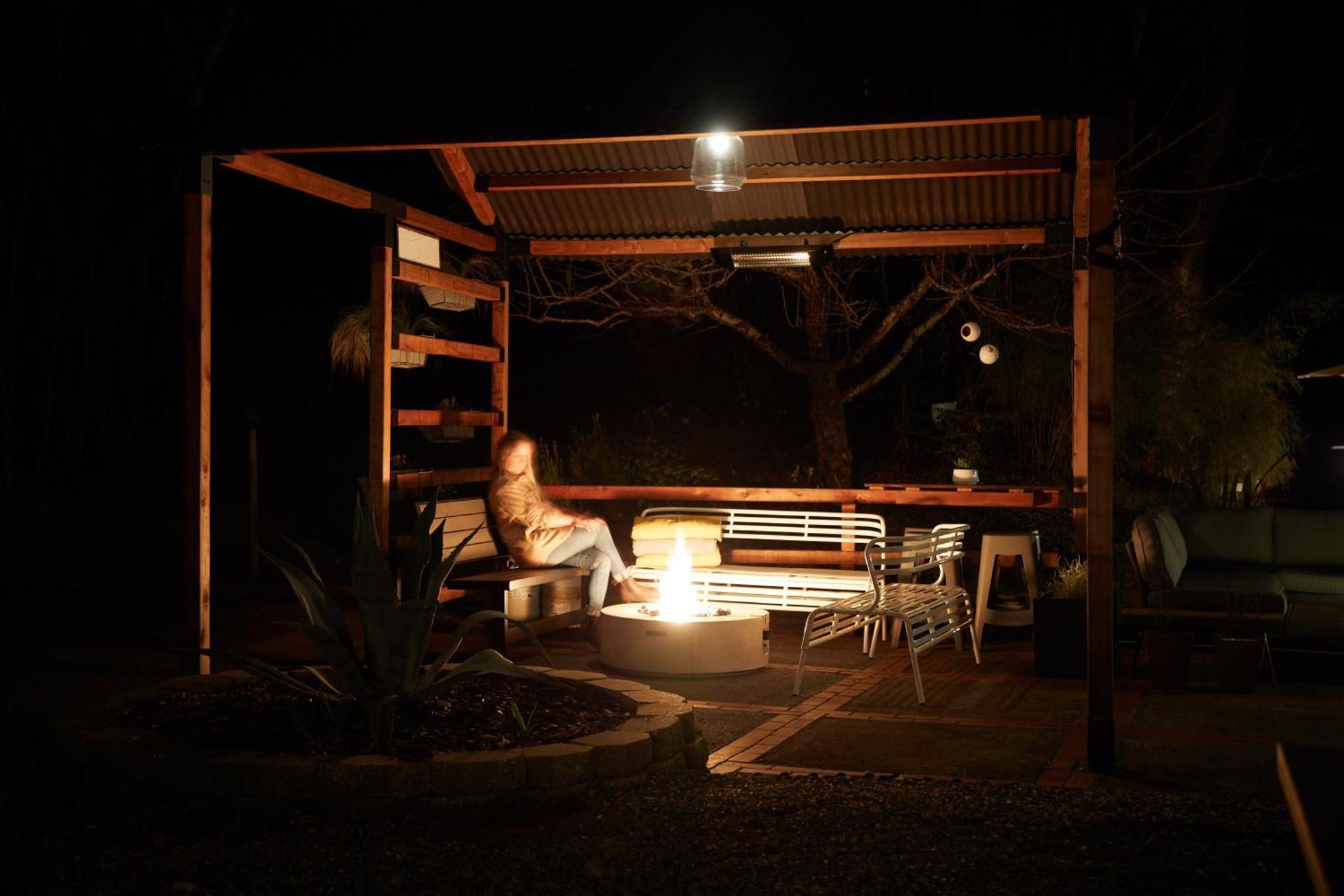Mine And Farm, The Inn At Guerneville, Ca Экстерьер фото