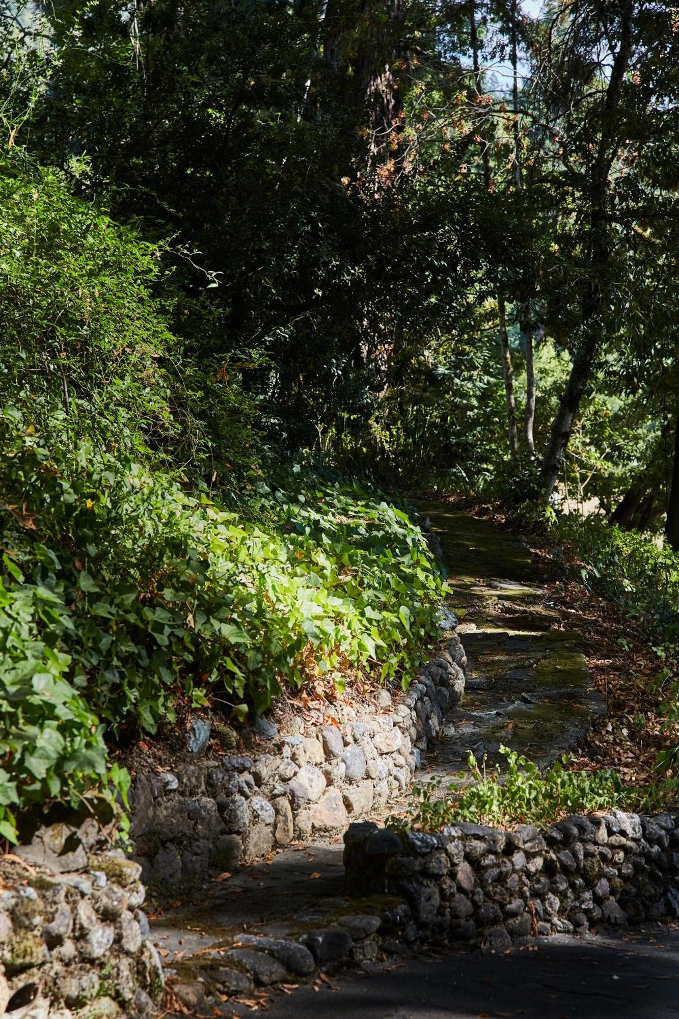 Mine And Farm, The Inn At Guerneville, Ca Экстерьер фото