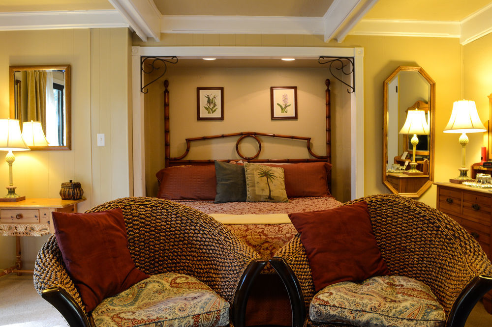 Mine And Farm, The Inn At Guerneville, Ca Экстерьер фото